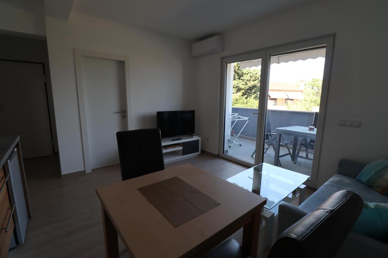 Medulin - Dani Apartment Exteriör bild